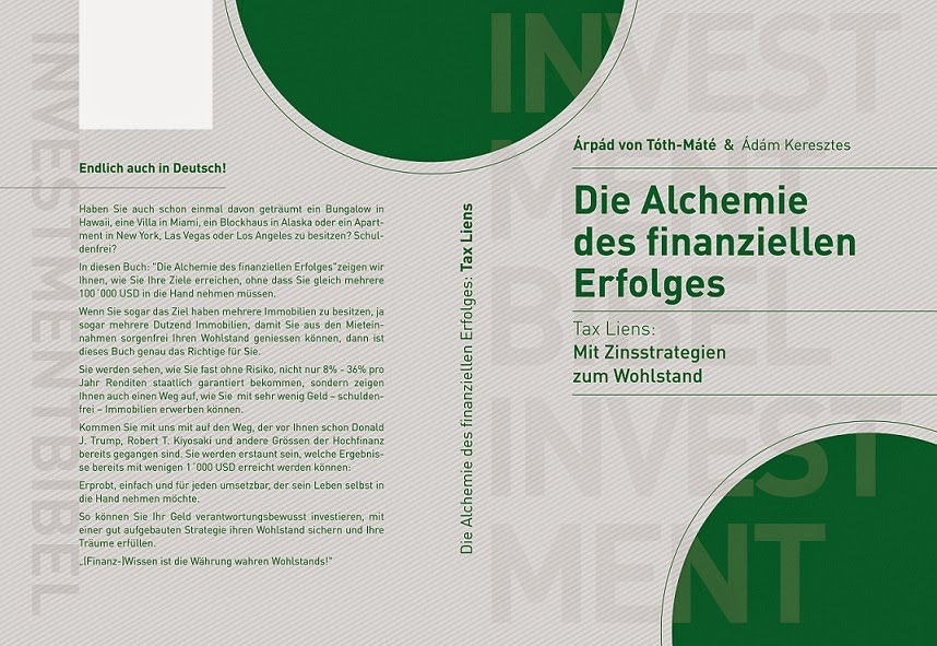 Die Alchemie des finanziellen Erfolges