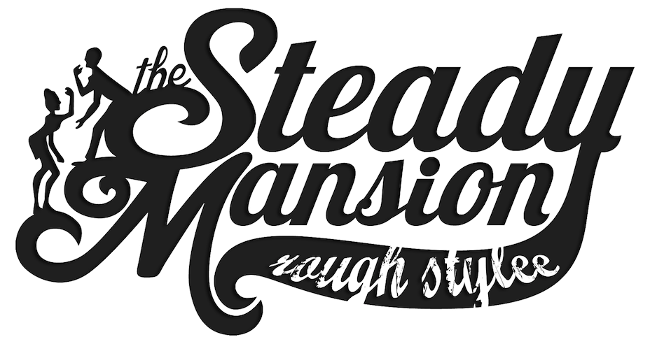 the Steady Mansion