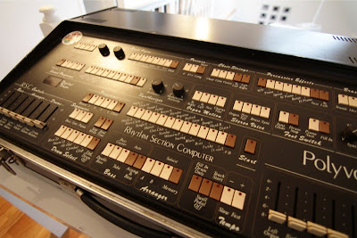 Retro Synths 1980s By Puremagnetik Rarity