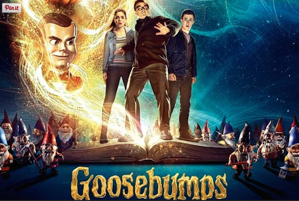 Watch Goosebumps 2015 Hd Full Movie 10800x Watch Movies Online Full Free Hd
