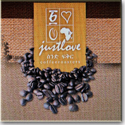 Welcome to our Coffee Shop!  Buy coffee and support our adoption.