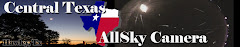 Central Texas Allsky Camera