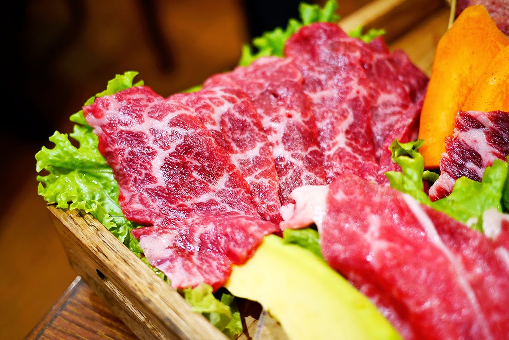 KINTAN Jakarta eatandtreats Indonesian Food and Travel Blogger