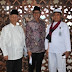Makna Bangunan Masjid Megah Raya Sumbar
