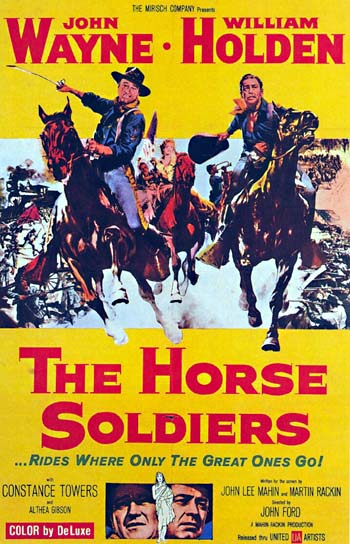 The Horse Soldiers Afghanistan