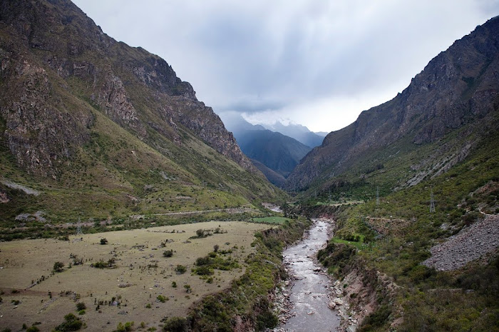 inca trail peru south america travel photography