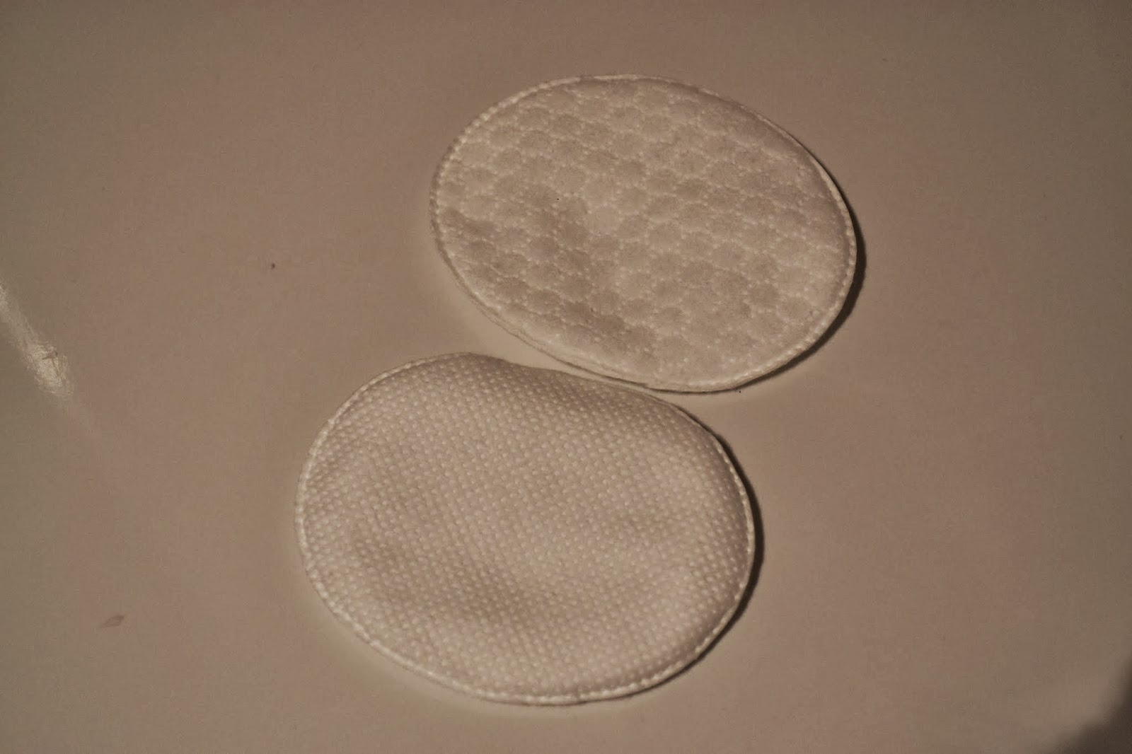 Girl Up North Do you care about your essentials? Double Faced Cotton