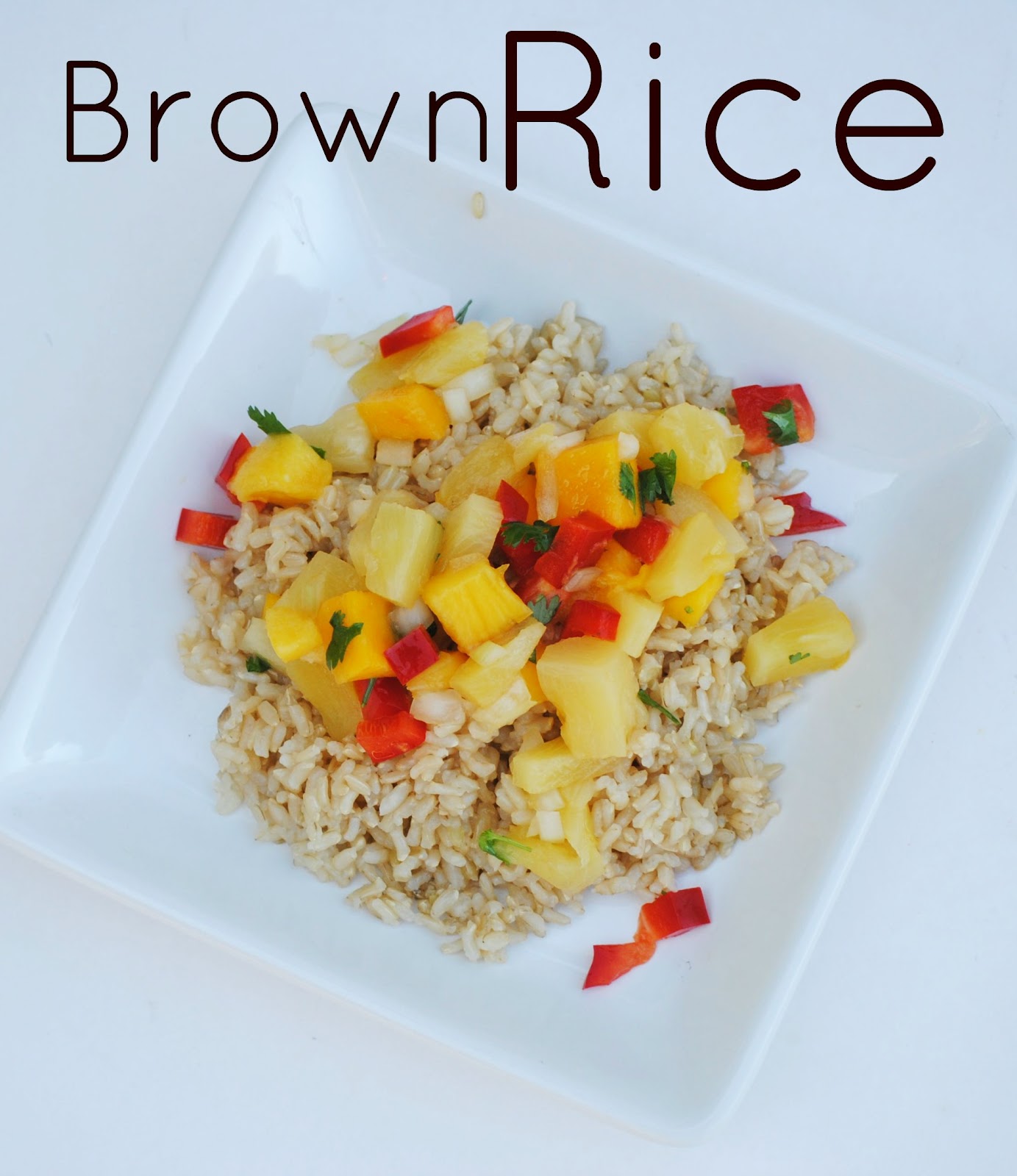 The Farm Girl Recipes Baked Brown Rice