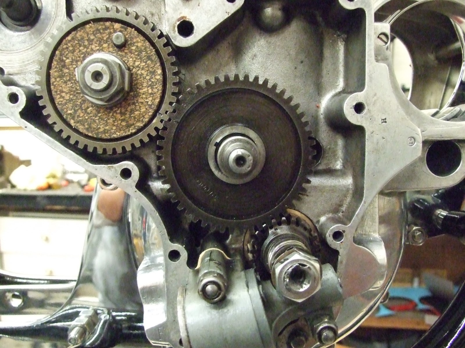 Classic Motorbikes 18. BSA A10 The Generation Game