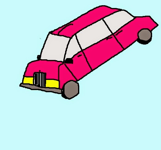 coche