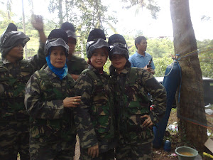 PAINTBALL