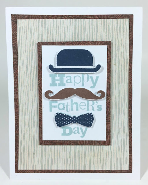 Father's Day card