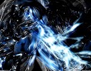 Monster 3D Wallpaper Art