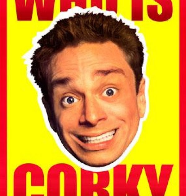 Steven Noren's Film Reviews Corky Romano (2001) Review