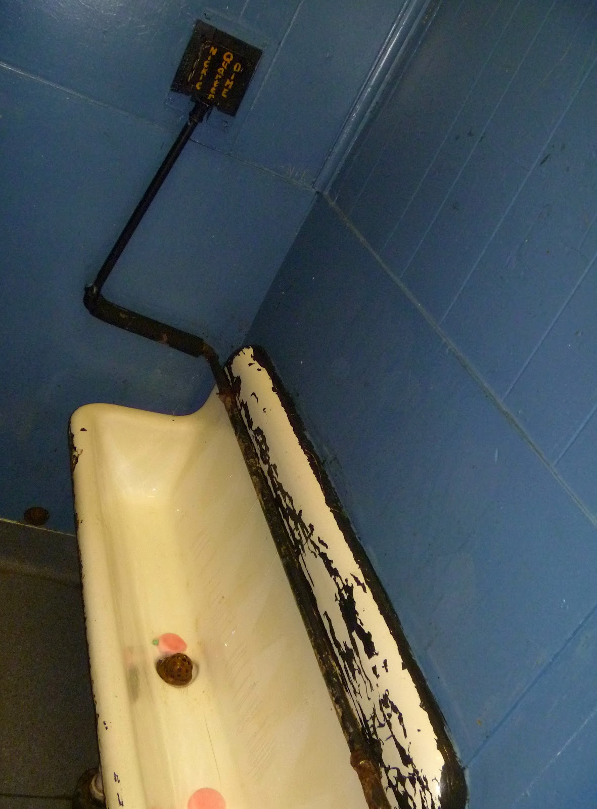 Blog 1762 The Castle, SedroWoolley, WA 4/21/2012