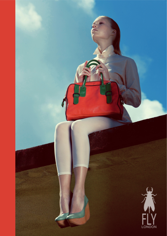 fly london nouvelle collection