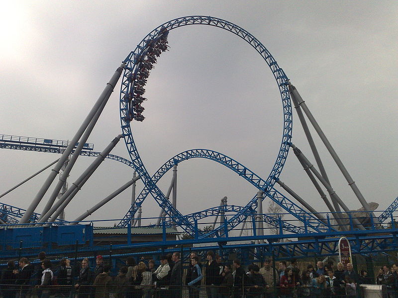 Travel Broadens The Mind Germany Europa Park