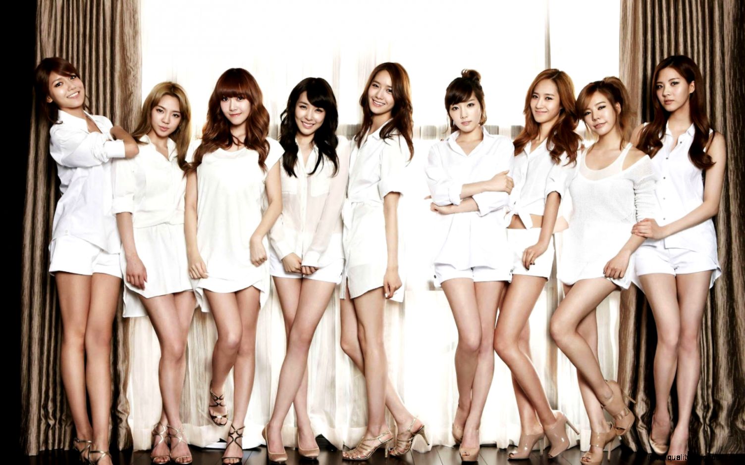 Girls Generation Snsd Wallpaper Hd