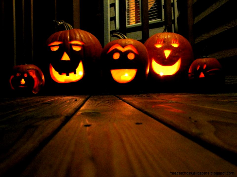 Jack o Lantern Wallpapers Jack o Lantern Wallpapers
