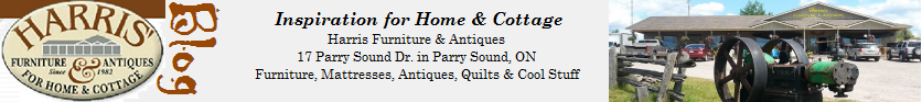 Harris Furniture and Antiques