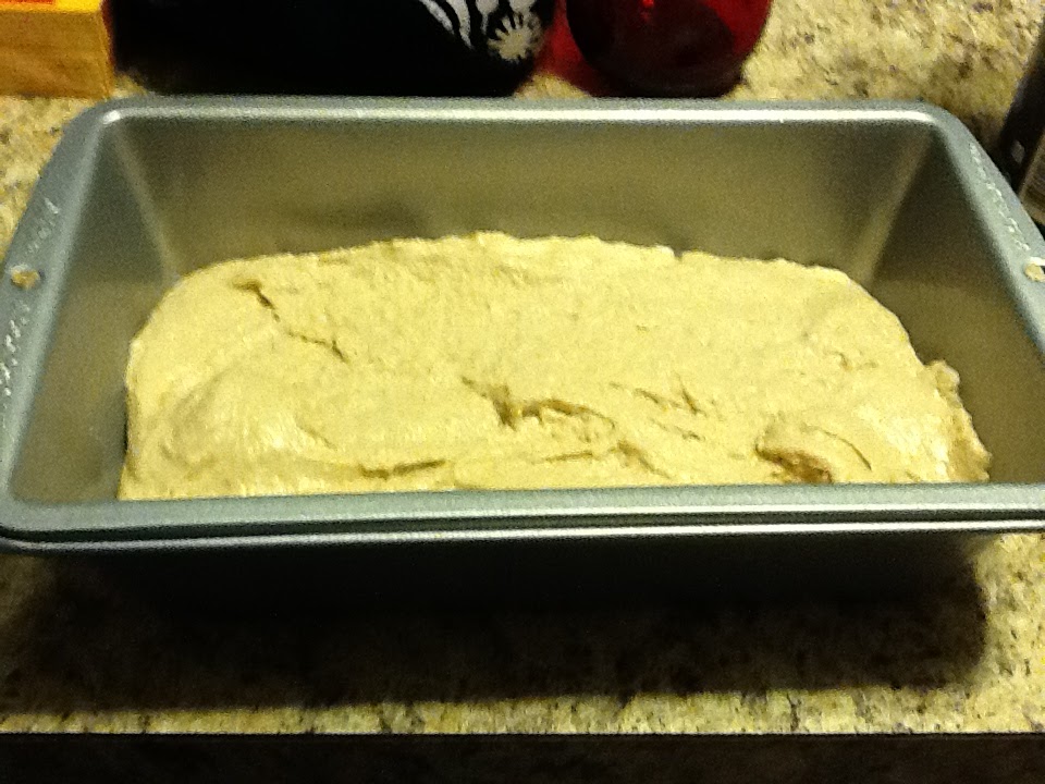 Craftily Me My Top Secret Beer Bread Stuffing