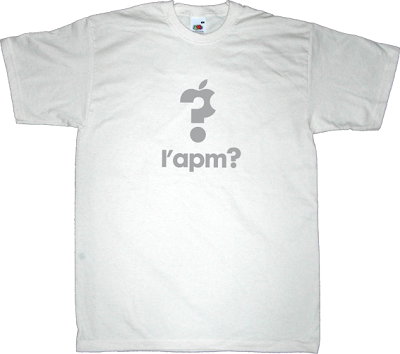APM? apple tv show tv3 t-shirt ephemeral-t-shirts