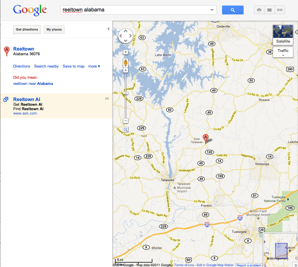 Robert Luke's Genealogy Notes 1860 US Census John and Mary Averett