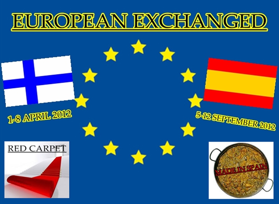 EUROPEAN EXCHANGES