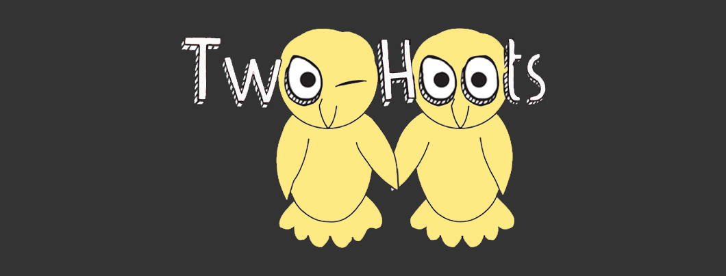 Two hoots