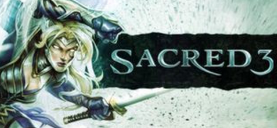 Sacred 3 Free Download for PC