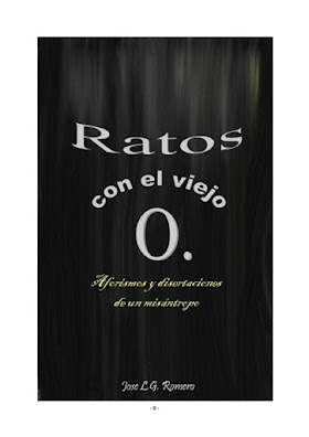 Ratos con el viejo O.