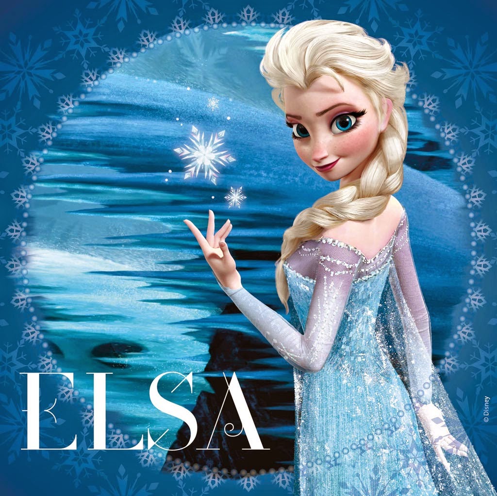 Gambar Gambar Elsa Frozen Hamil Melahirkan Lucu Cantik Hamil1