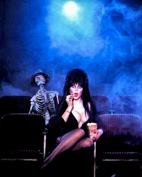 The Elvira Show movie