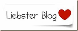 Premio Liebster Blog