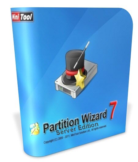 Download Partition Wizard Full Versionl