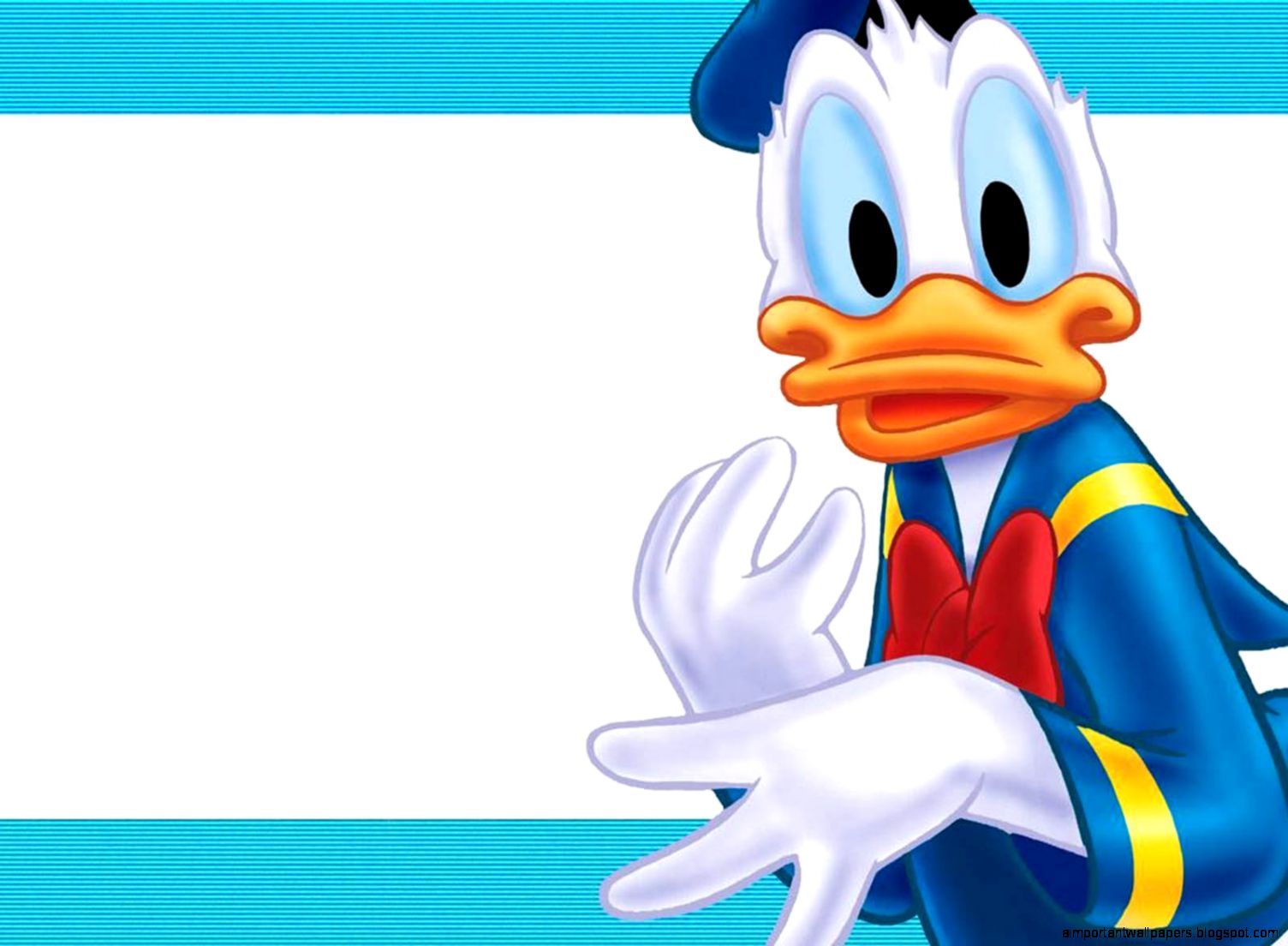 Donald Duck Donald Duck