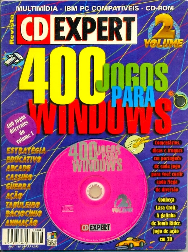 Jogos de Windows - Desciclopédia