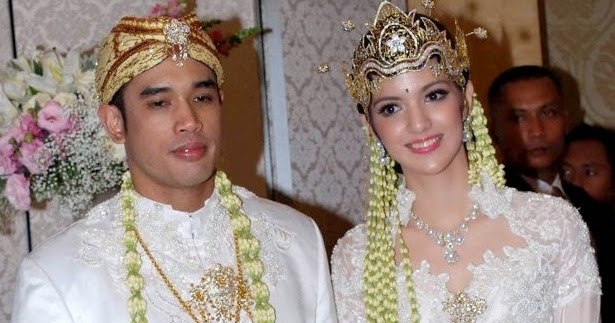 kebaya pernikahan sunda sanggar pengantin