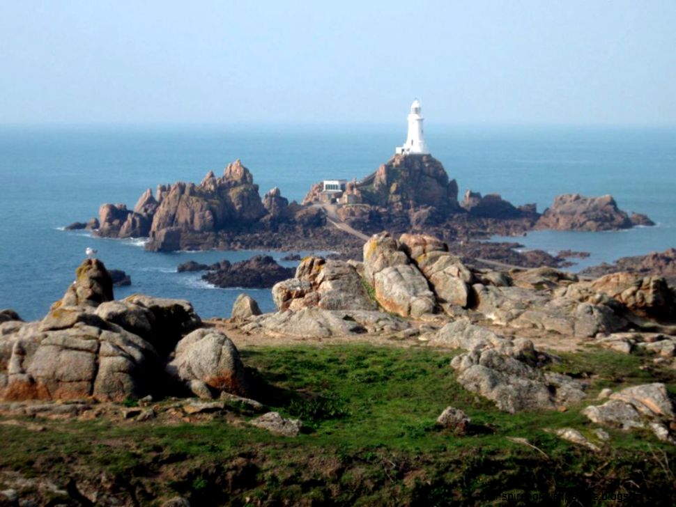 Royal Jersey La Moye Golf Club Jersey Island Channel Islands Royal Jersey La Moye Golf Club Jersey Island Channel Islands