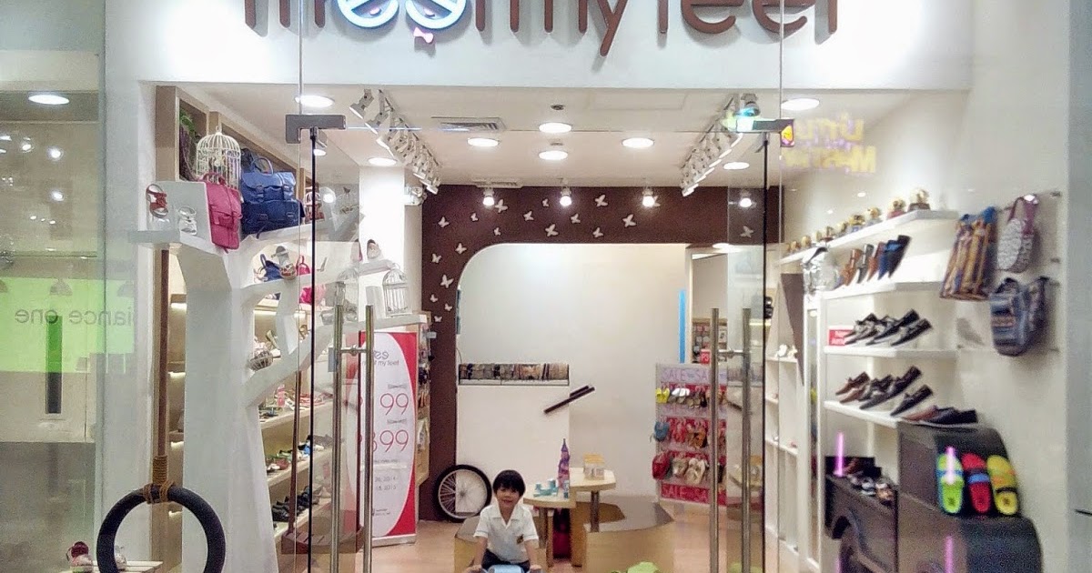 Feature Meet My Feet Shoe Store + OOTD Dear Kitty Kittie Kath Top Lifestyle, Beauty, Mommy