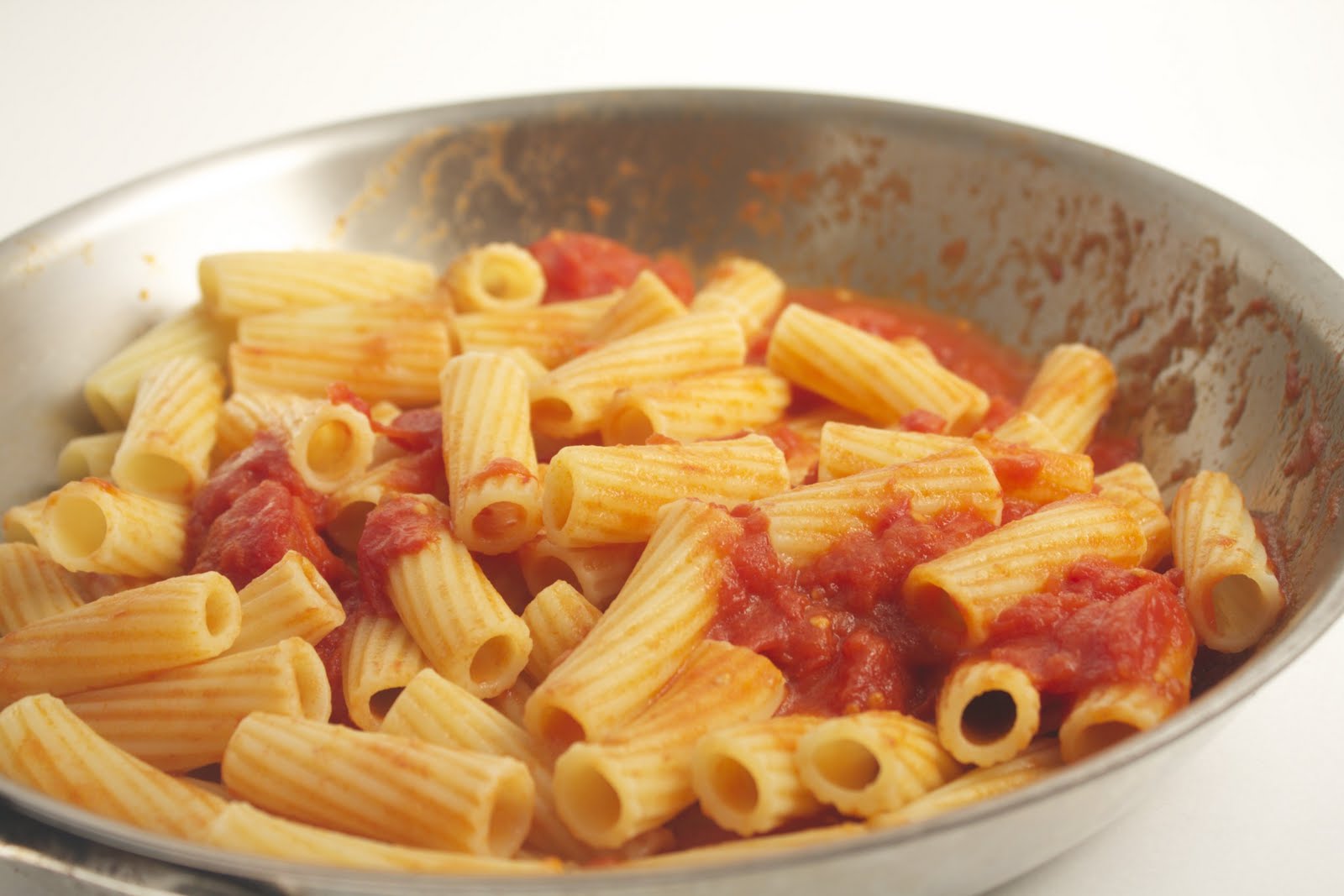 How to cook pasta: tips for novice housewives and not only 49 How to cook pasta: tips for novice housewives and not only 28