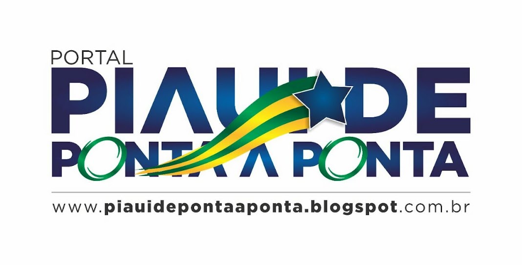 PORTAL PIAUI DE PONTA A PONTA