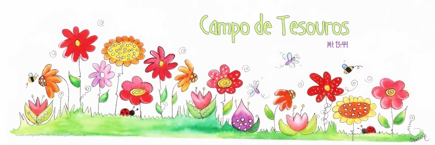 Campo de Tesouros