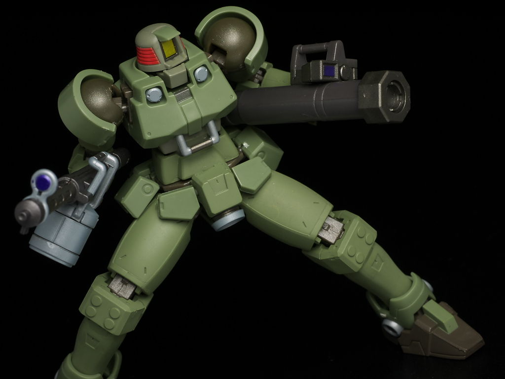 option robot