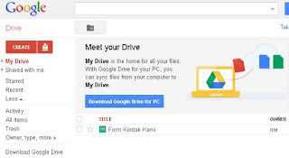 drive-google