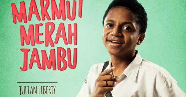 Film Marmut Merah Jambu Raditya Dika