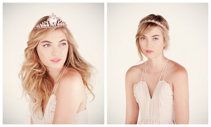 Tiaras Uk