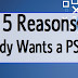 Why Nobody Wants a PS Vita