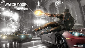 Watch Dogs DLC Unlocker-RELOADED