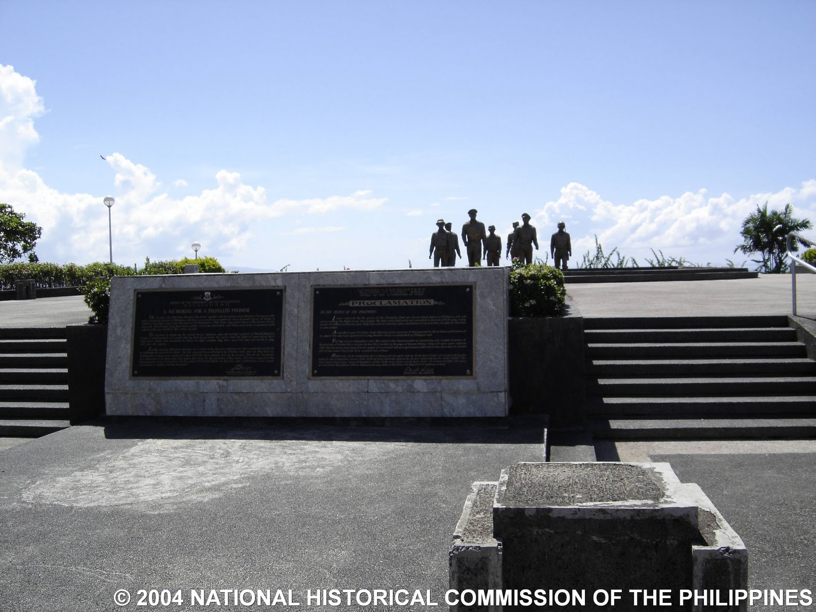 National Registry of Historic Sites and Structures in the Philippines
